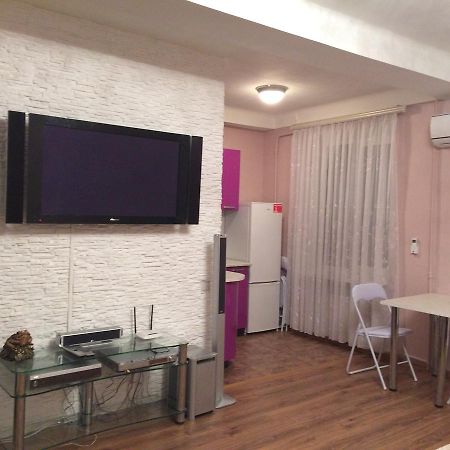 Apartments Печерск كييف المظهر الخارجي الصورة