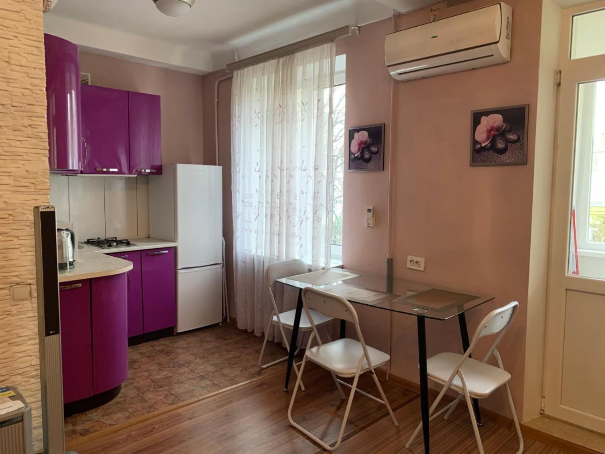 Apartments Печерск كييف المظهر الخارجي الصورة