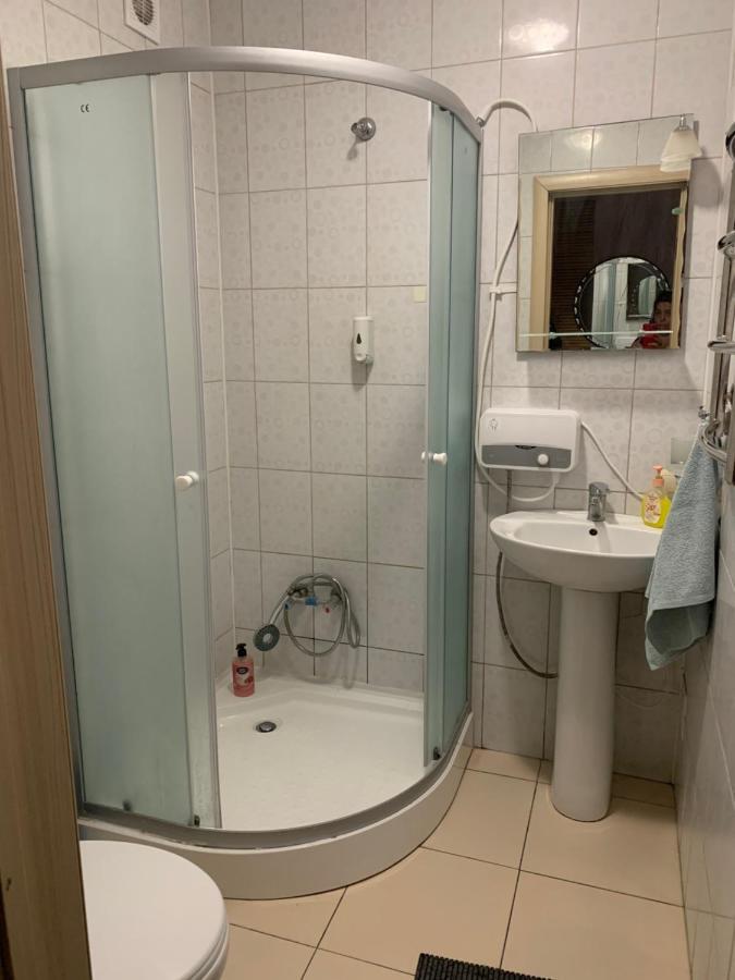 Apartments Печерск كييف المظهر الخارجي الصورة