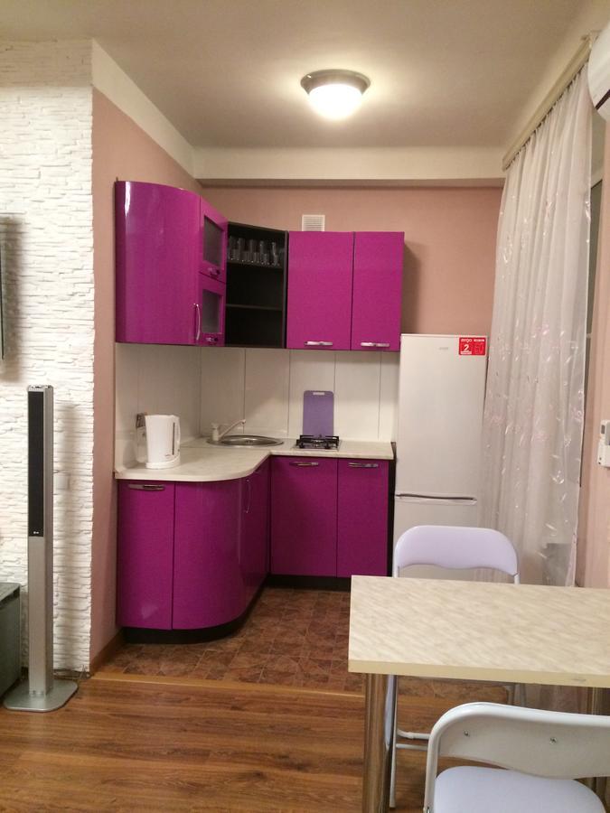 Apartments Печерск كييف المظهر الخارجي الصورة