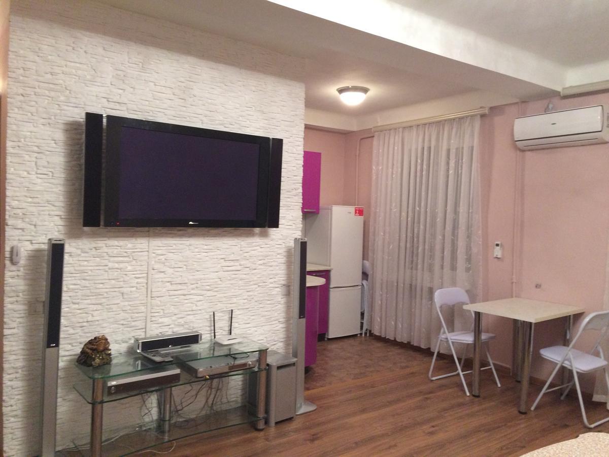 Apartments Печерск كييف المظهر الخارجي الصورة