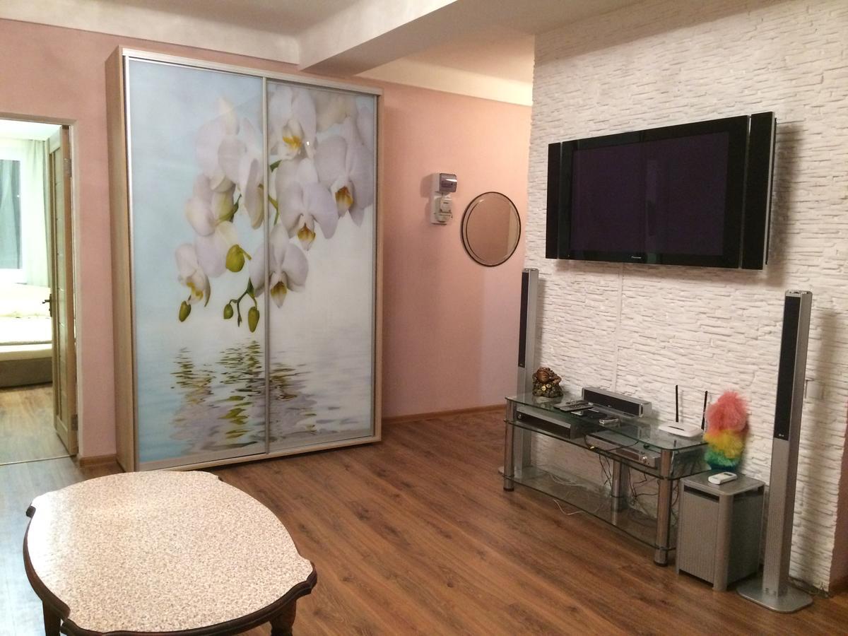Apartments Печерск كييف المظهر الخارجي الصورة