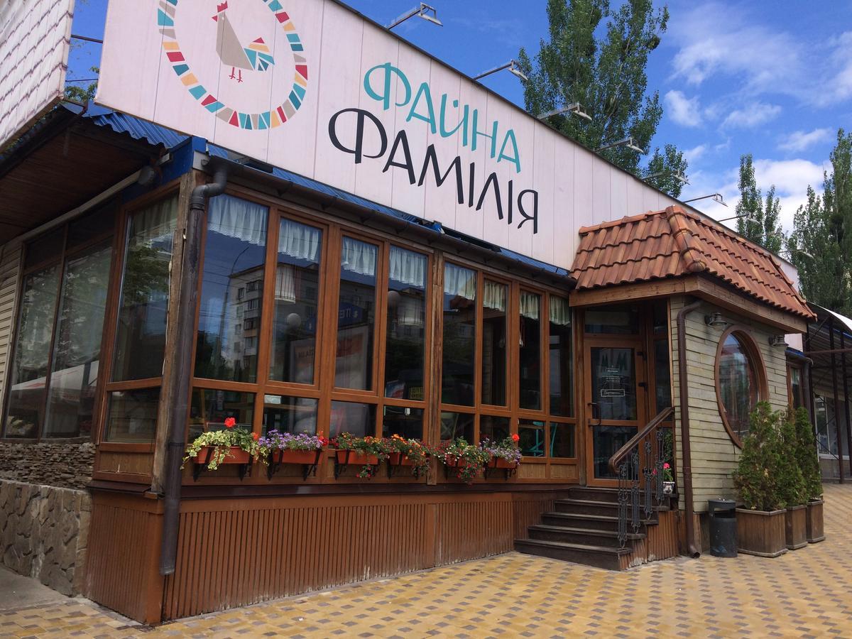 Apartments Печерск كييف المظهر الخارجي الصورة